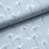 The Company Store Wallpaper Swatch In Light Blue