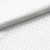 The Company Store Wallpaper Swatch In Light Gray