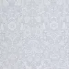 The Company Store Wallpaper Swatch In Little Bunny Gray