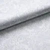 The Company Store Wallpaper Swatch In Little Bunny Gray