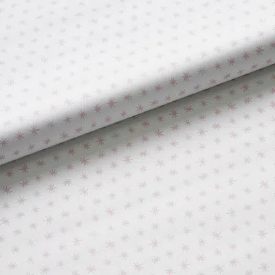 The Company Store Wallpaper Swatch In Pink