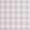 The Company Store Wallpaper Swatch In Pink