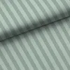 The Company Store Wallpaper Swatch In Stripes Green