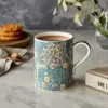 The Company Store Willow Mug In White