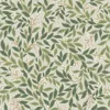 The Company Store Willowberry Removable Wallpaper In Beige/green
