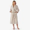 THE COMPANY STORE WOMEN'S LONG ROBE