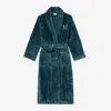 The Company Store Womens Robes In Green