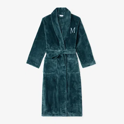 The Company Store Womens Robes In Green