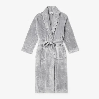 The Company Store Womens Robes In Light Gray