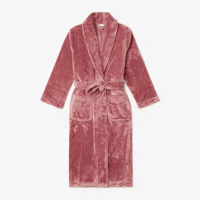 The Company Store Womens Robes In Pink