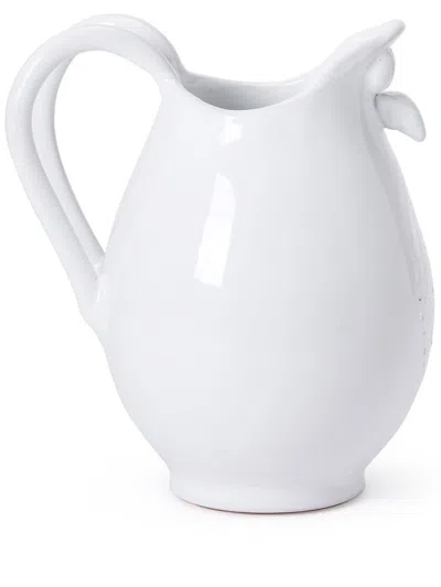 THE CONRAN SHOP 3D BIRD JUG (20CM X 25CM)