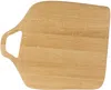 The Conran Shop Brown Large Square Chopping Board In Oak
