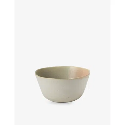The Conran Shop Ckle Reactive Stoneware Serve Bowl 26cm