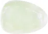 The Conran Shop Green Large Pamana Platter In Celadon Gloss