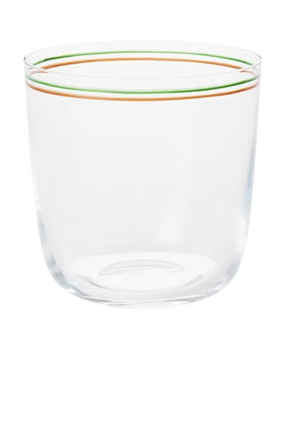The Conran Shop Halo Glass In Transparent