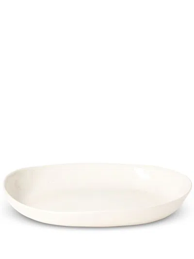 THE CONRAN SHOP HENLEY SERVING PLATTER (35CM)
