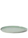 The Conran Shop Henley Serving Platter (50cm) In Green