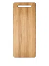 The Conran Shop Istria Oak Board (60cmx25cm) In Brown