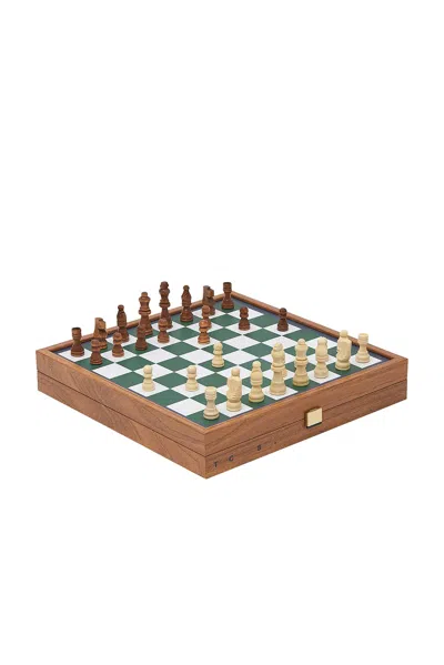 The Conran Shop Milos Combo Game In Multi