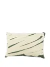 The Conran Shop Scribble Knotted Cushion (40cm X 60cm)