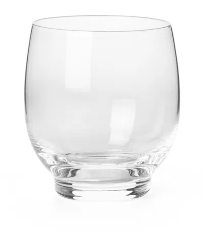 The Conran Shop Set Of 4 Grove Tumblers In Transparent