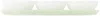 The Conran Shop White & Green Pamana Dipping Dish Set In Multi