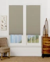 The Cordless Collection Cordless Blackout Cellular Shade, 42x64 In Latte-whit