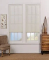 The Cordless Collection Cordless Light Filtering Cellular Shade, 30.5x64 In Cream
