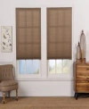 The Cordless Collection Cordless Light Filtering Cellular Shade, 58" X 48" In Linen