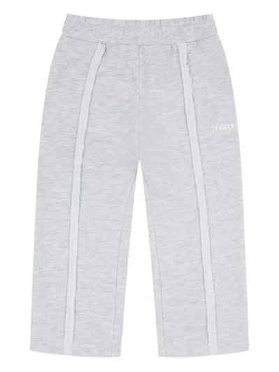 The Couture Club Kids' Cotton Trousers