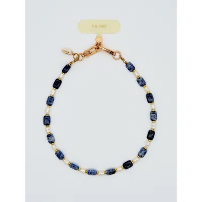 The Cæp Universal Multi-wear In Blue