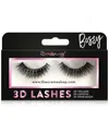 The Creme Shop 3d Lashes In Bossy