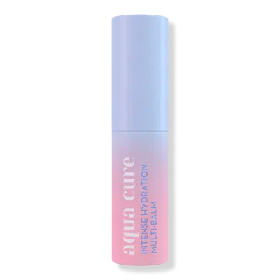 The Creme Shop Aqua Cure 24h Multi-balm