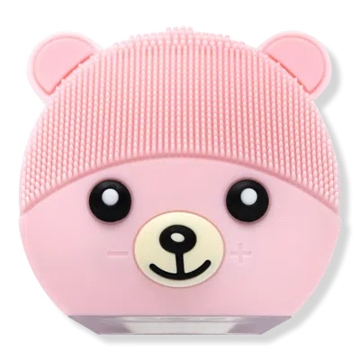 The Creme Shop Bear Essential Facial Cleansing & Firming Massager