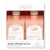 The Creme Shop Beary Merry Silky Skin Set