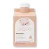 The Creme Shop Boba Bears Deep Moisture Bubble Bath - White Peach Bliss