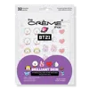 The Creme Shop Bt21 Brilliant Skin Hydrocolloid Acne Patches