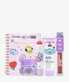 The Creme Shop Bt21 Koya Beauty Needs
