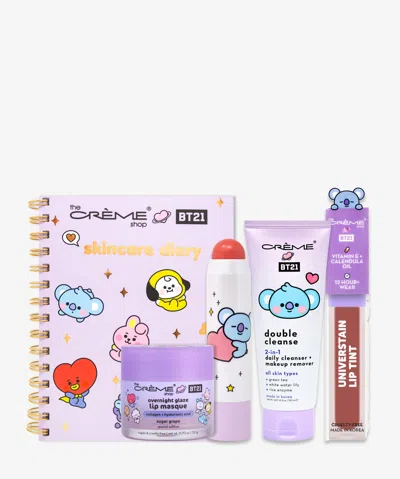 The Creme Shop Bt21 Koya Beauty Needs