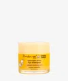 The Creme Shop Bt21 Mango Smoothie Lip Masque In Transparent