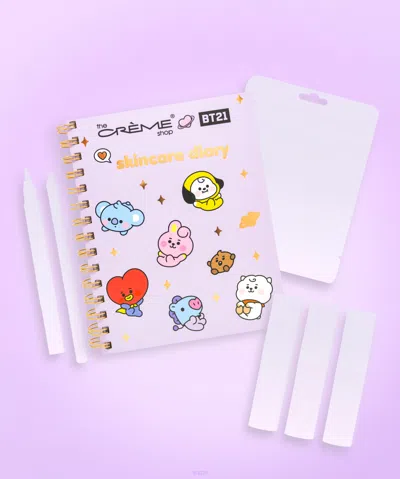 The Creme Shop Bt21 Mystery Bundle