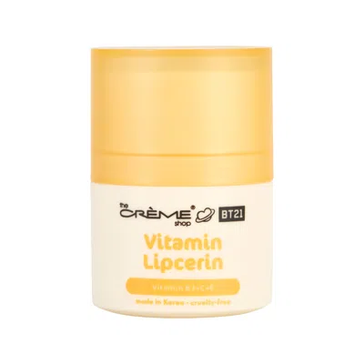 The Creme Shop Bt21 Vitamin Lipcerin
