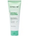 The Creme Shop Double Cleanse In No Color
