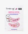The Creme Shop “gentle Cutie!” Rj Hydrogel Under Eye Patches | Hydrating & Calming