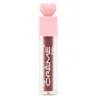 The Creme Shop Glossy 12 Hr+ Lip Stain - Cherub In Brown