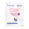 The Creme Shop Guardian Cutie Hydrogel Under Eye Patches