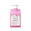 The Creme Shop Hello Kitty Advanced Body Cleanser - Strawberry Oat Milk In Pink