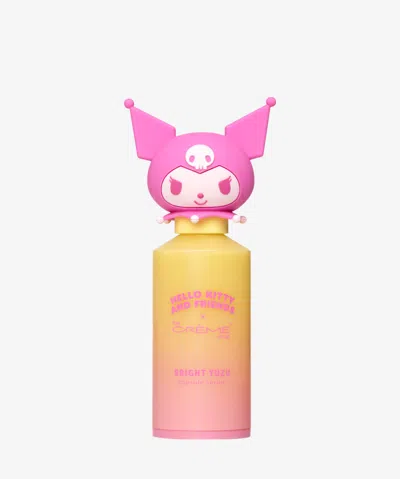 The Creme Shop Hello Kitty® And Friends Bright Yuzu Capsule Serum