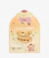 The Creme Shop Pompompurin Hydrogel Under Eye Patches