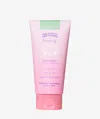 The Creme Shop Hello Kitty® And Friends Dewy Peach Hyaluronic Cleanser